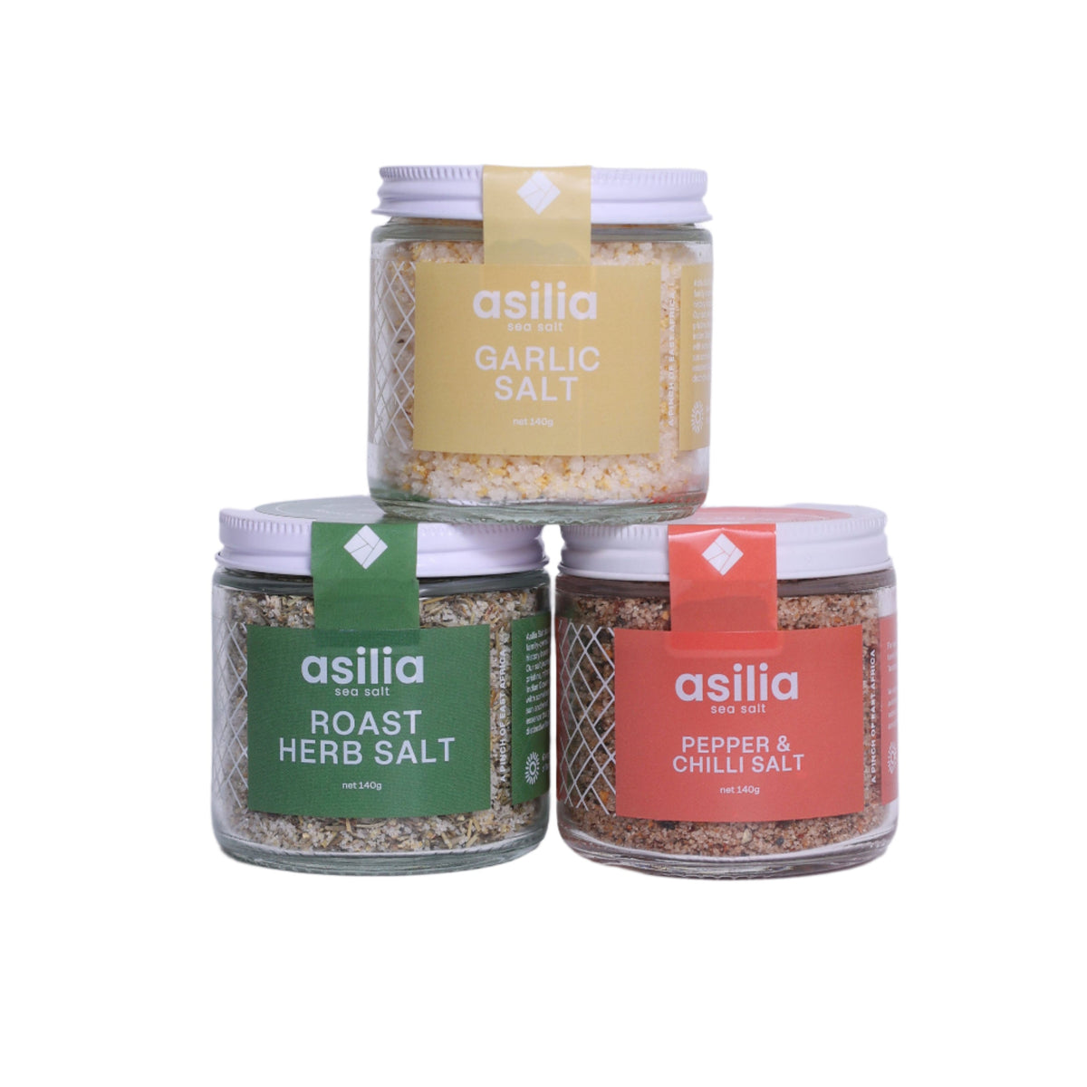 Flavoured Salts