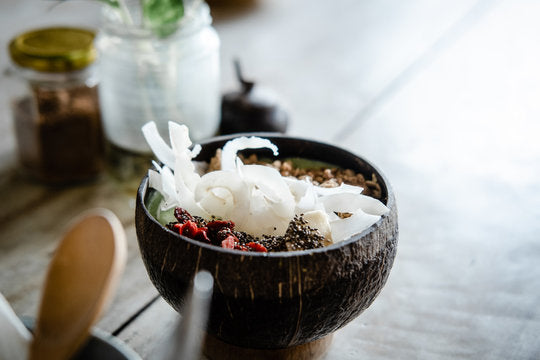 Coconut Bowl - 200g