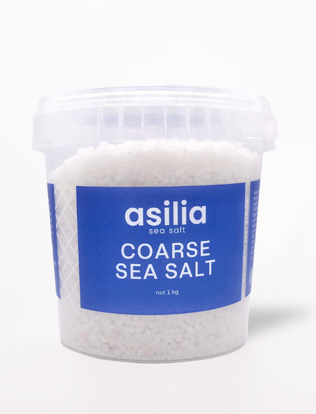 Coarse Sea Salt Tub – 1 kg