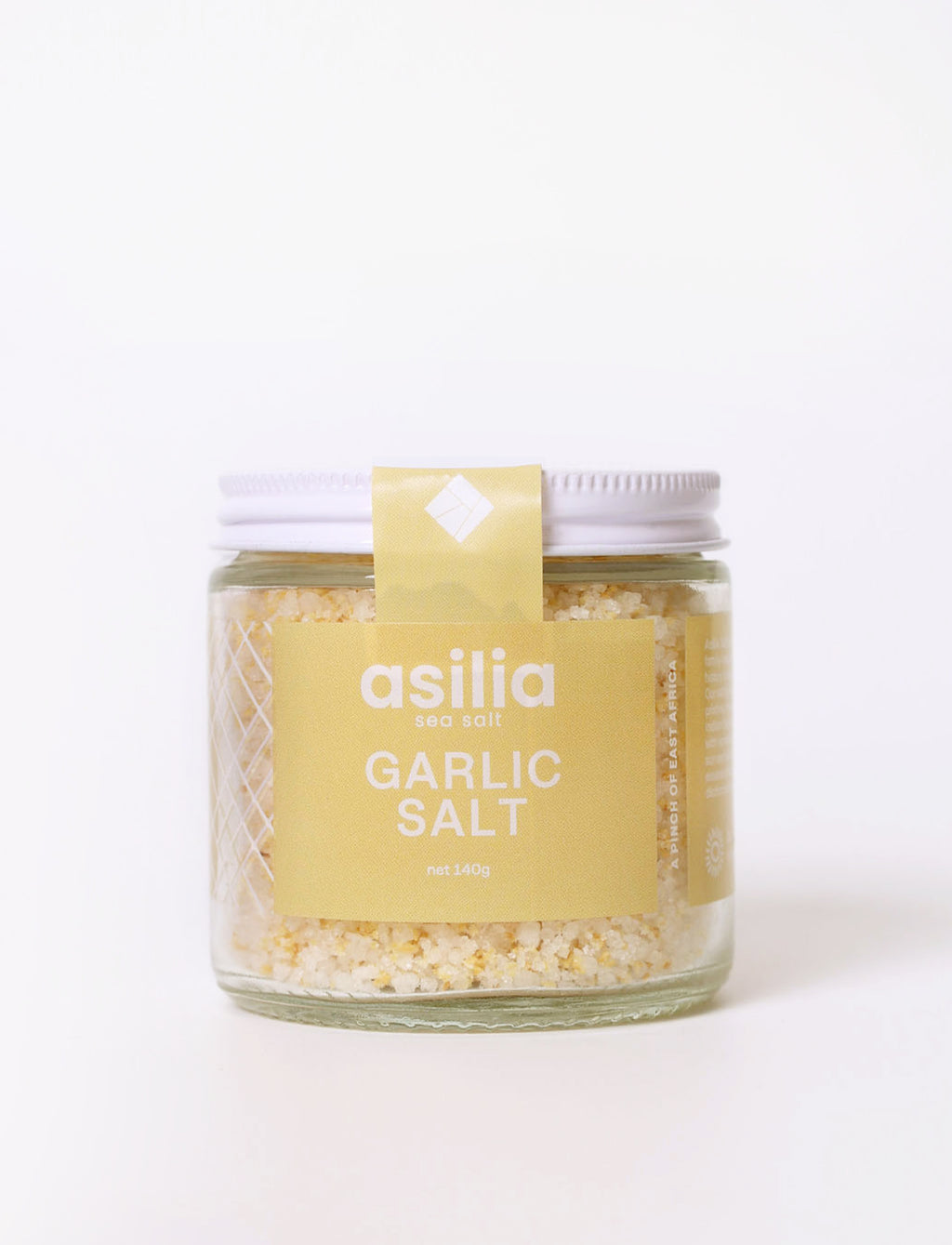 Garlic Salt – 140g