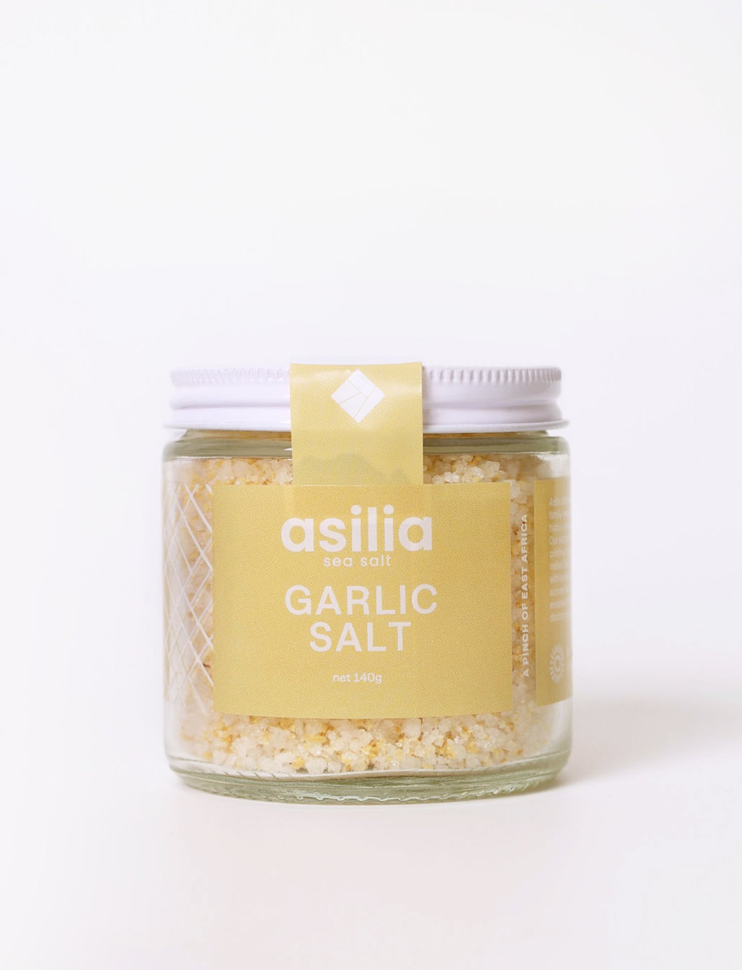 Garlic Salt – 140g