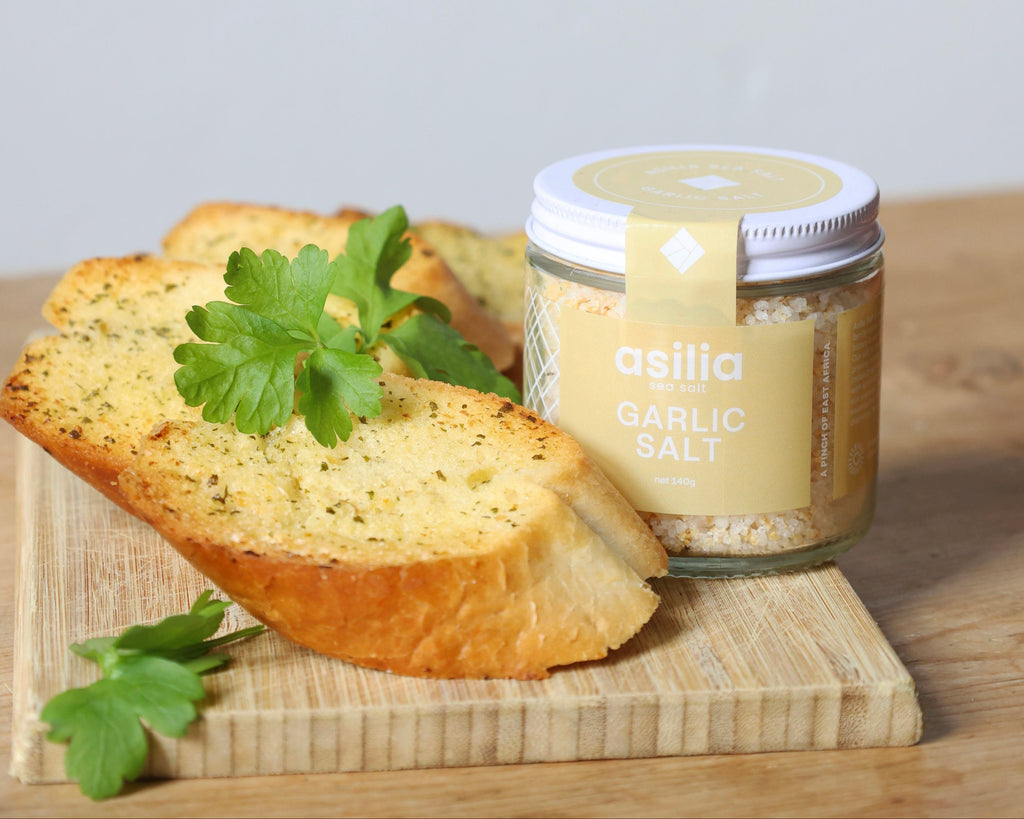 Garlic Salt Lifestyle Image 2