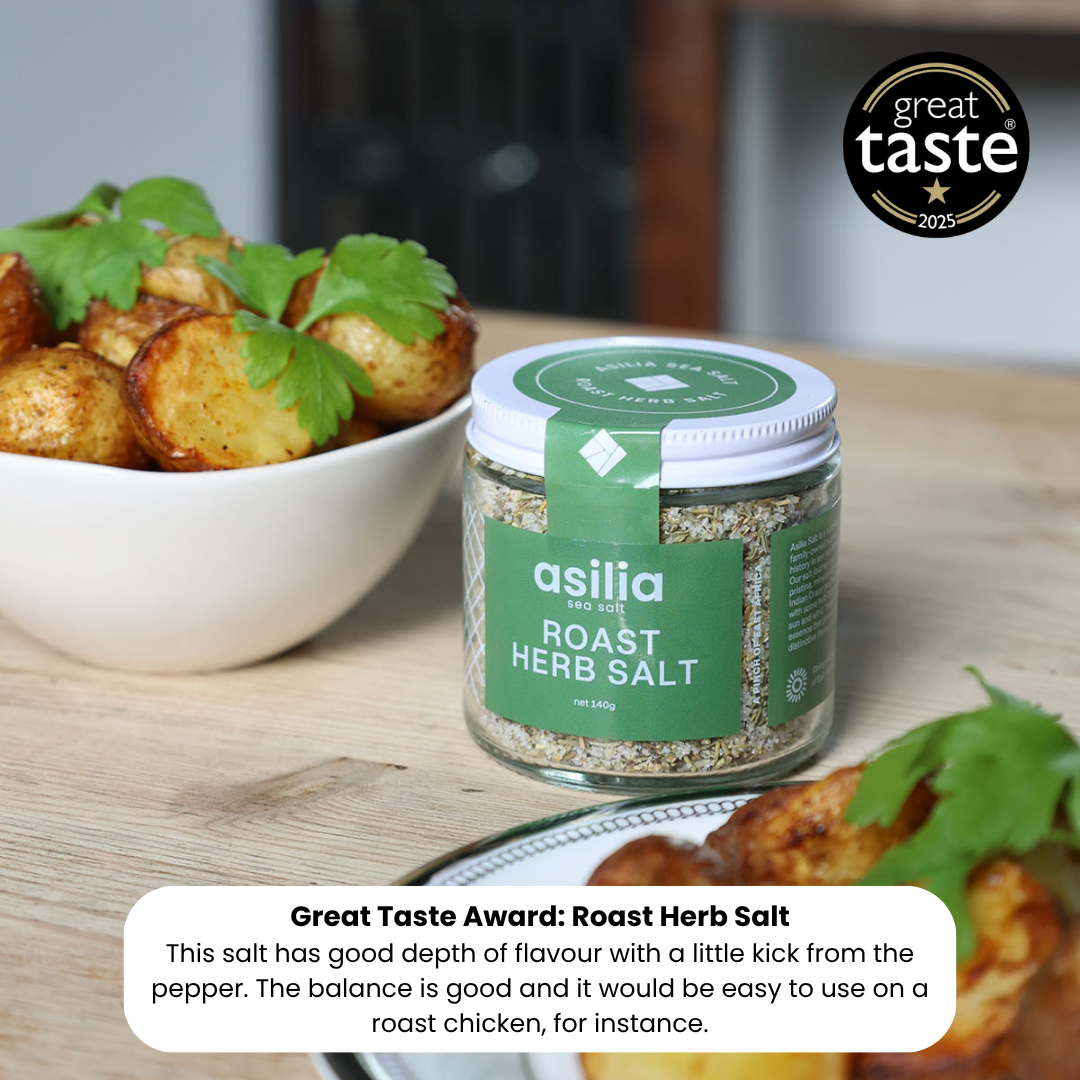 Asilia's Great Taste Award Bundle