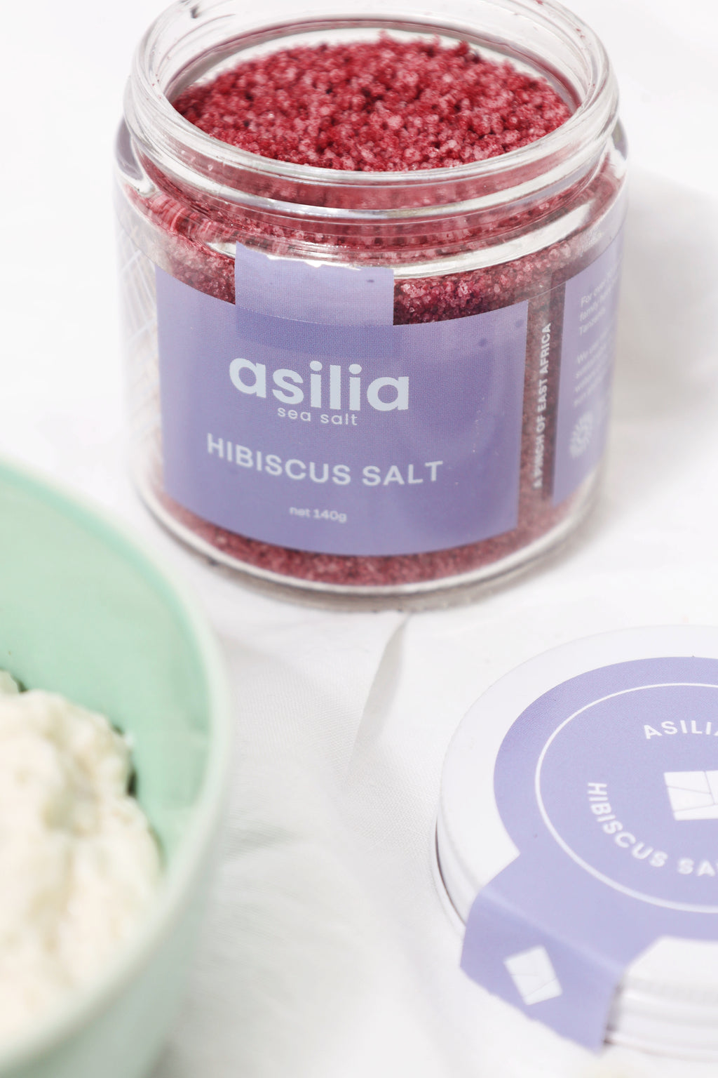 Hibiscus Salt Lifestyle Image 2