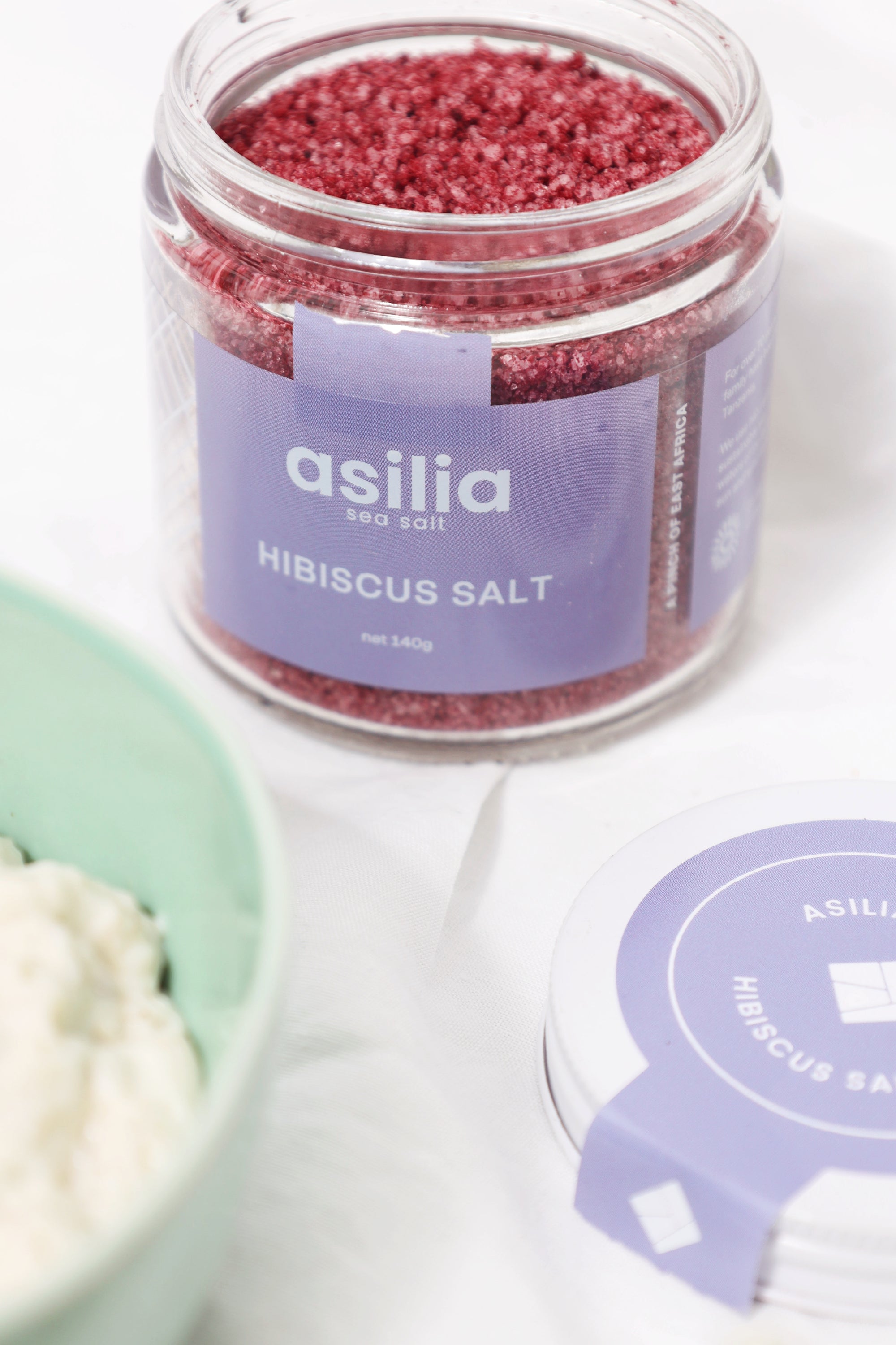 Hibiscus Salt Lifestyle Image 2