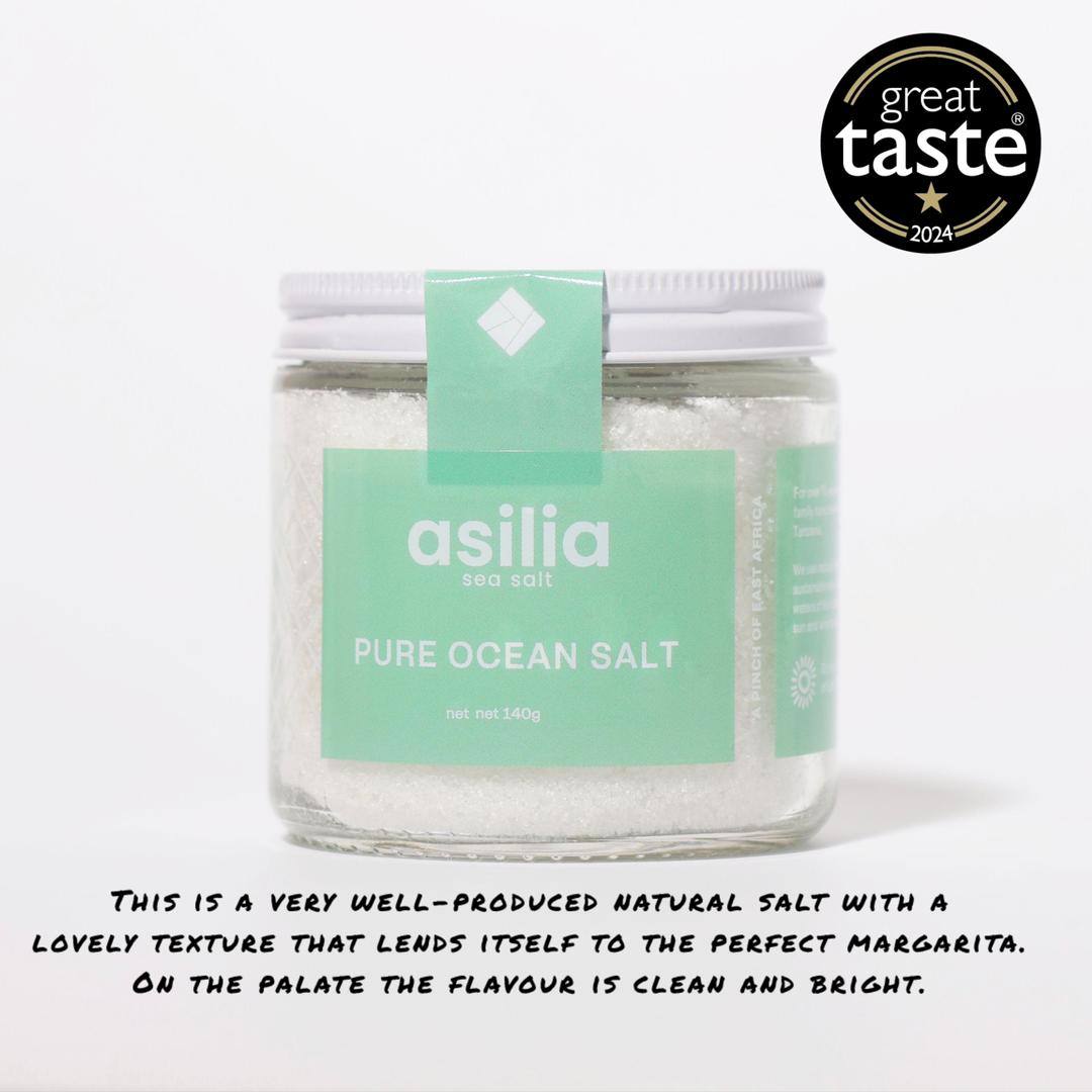 Asilia's Great Taste Award Bundle