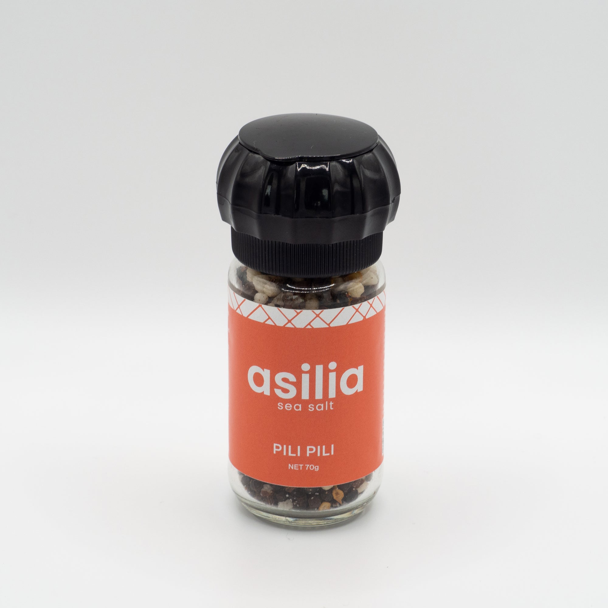 Pili Pili Grinder