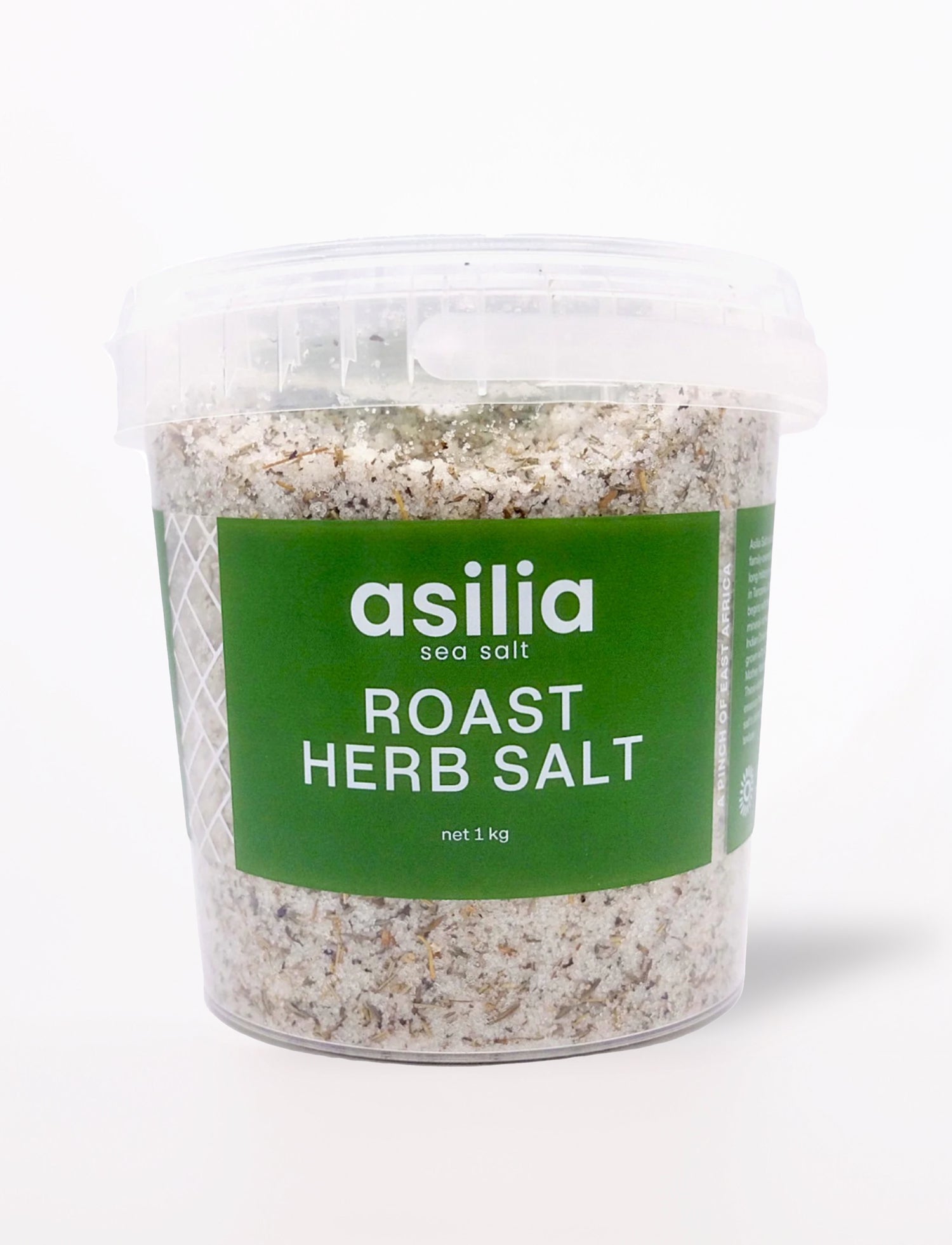 Roast Herb Salt Tub – 1 kg