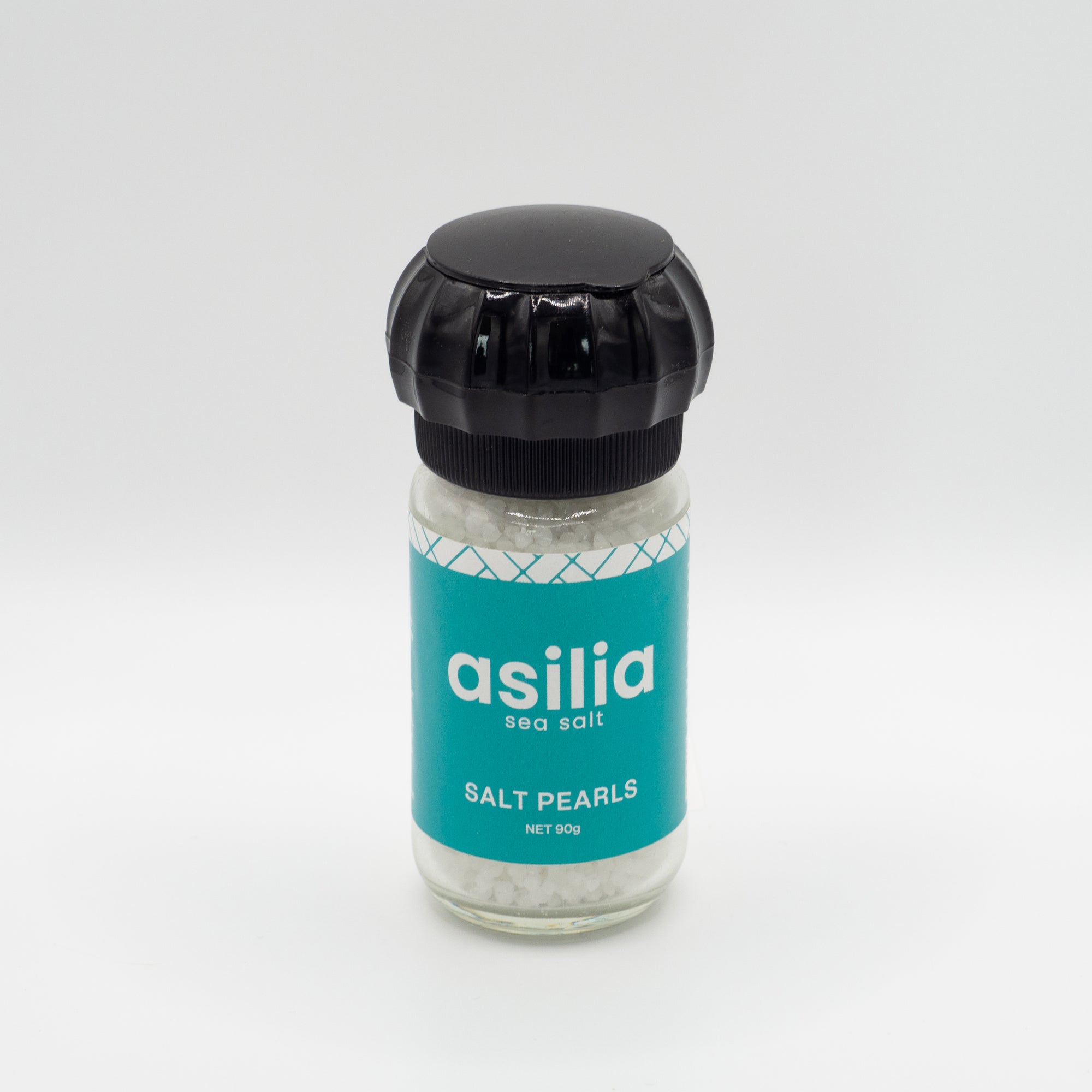 Salt Pearls Grinder – 90g