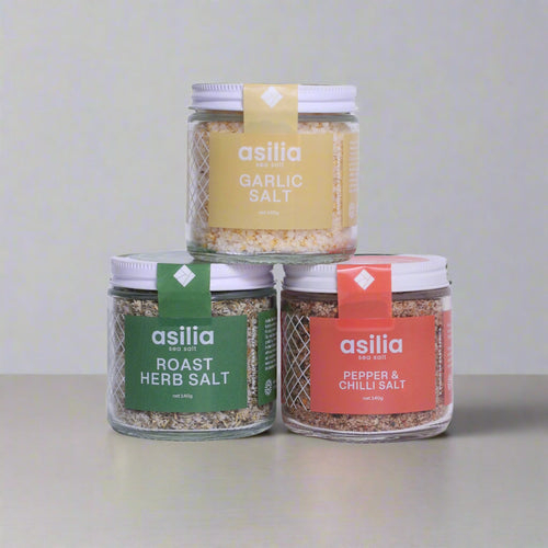 Three Jar Deal