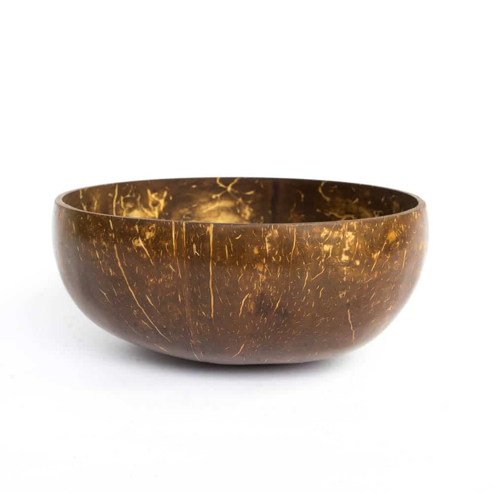 Coconut Bowl 1
